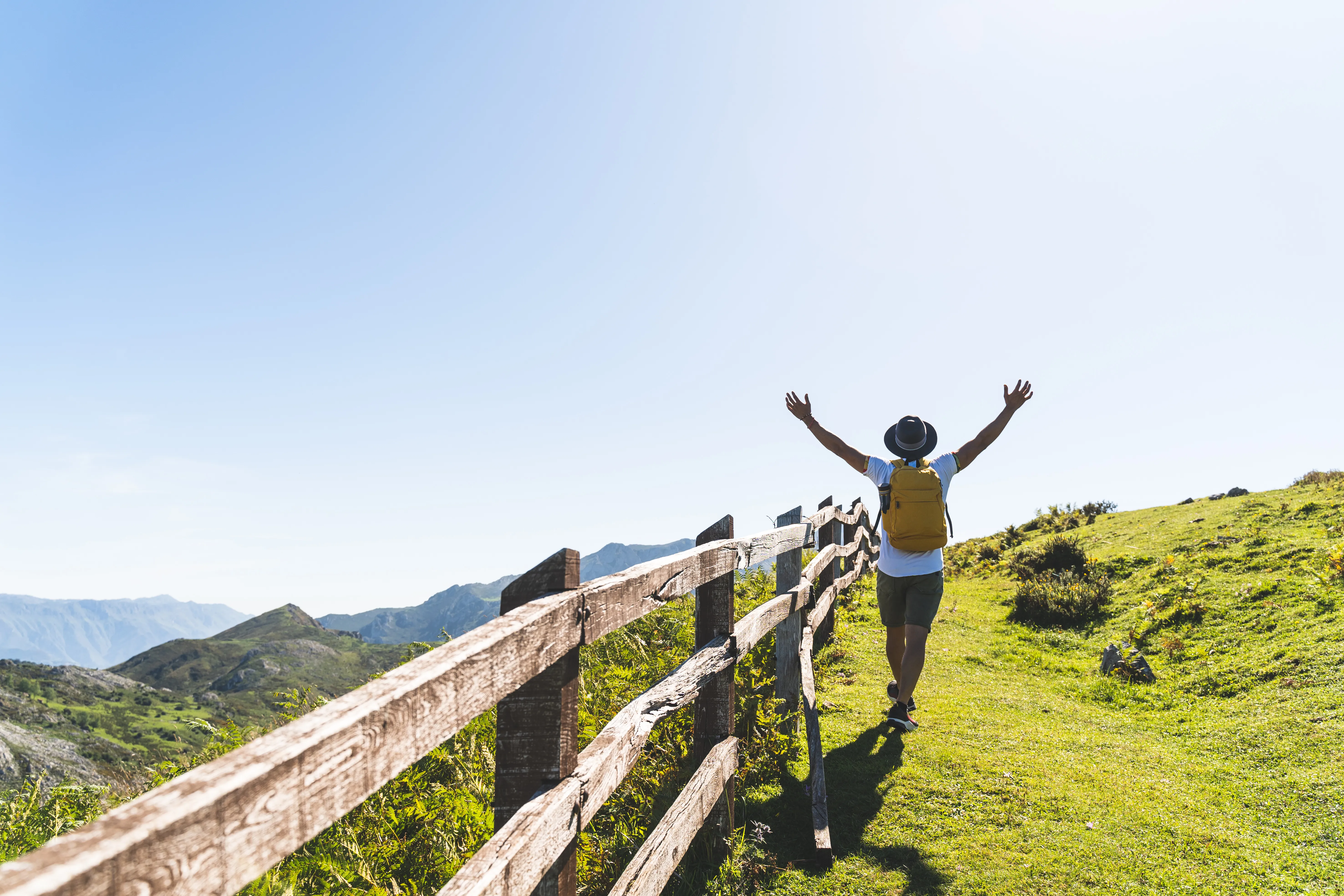 Purpose-Driven Living Linked to Lower Mortality