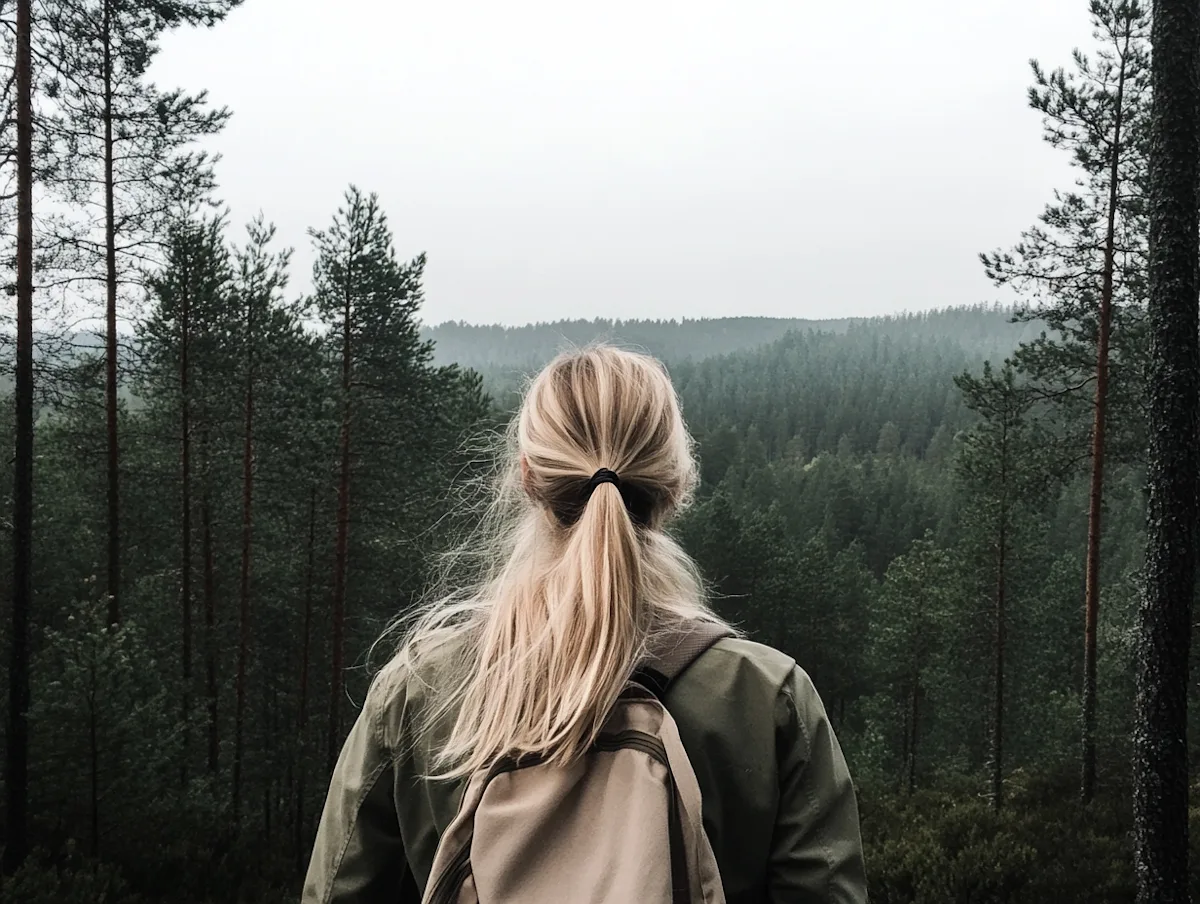 Nature Exposure and Stress Reduction