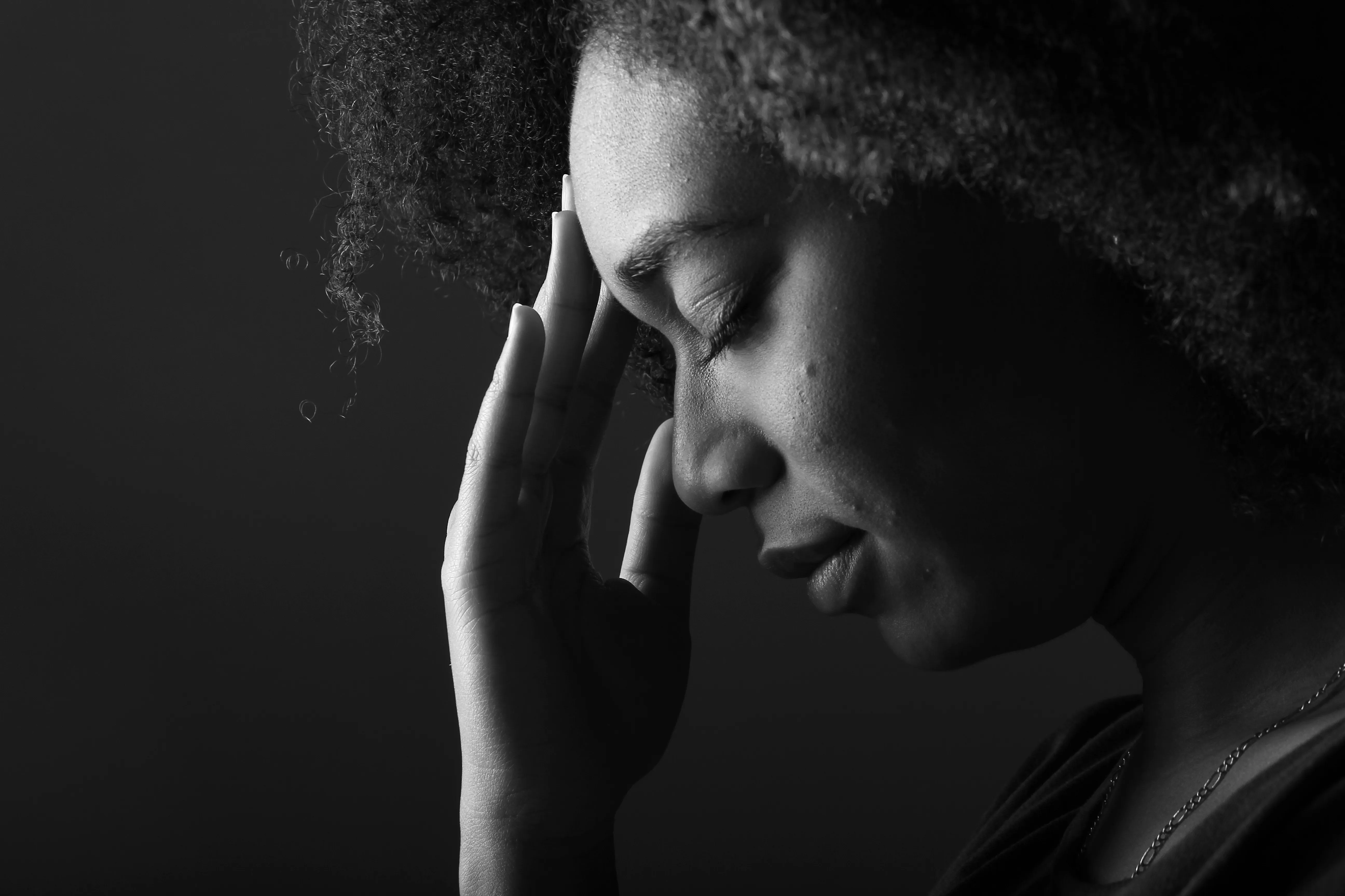 About half of Americans say they don’t feel financially secure