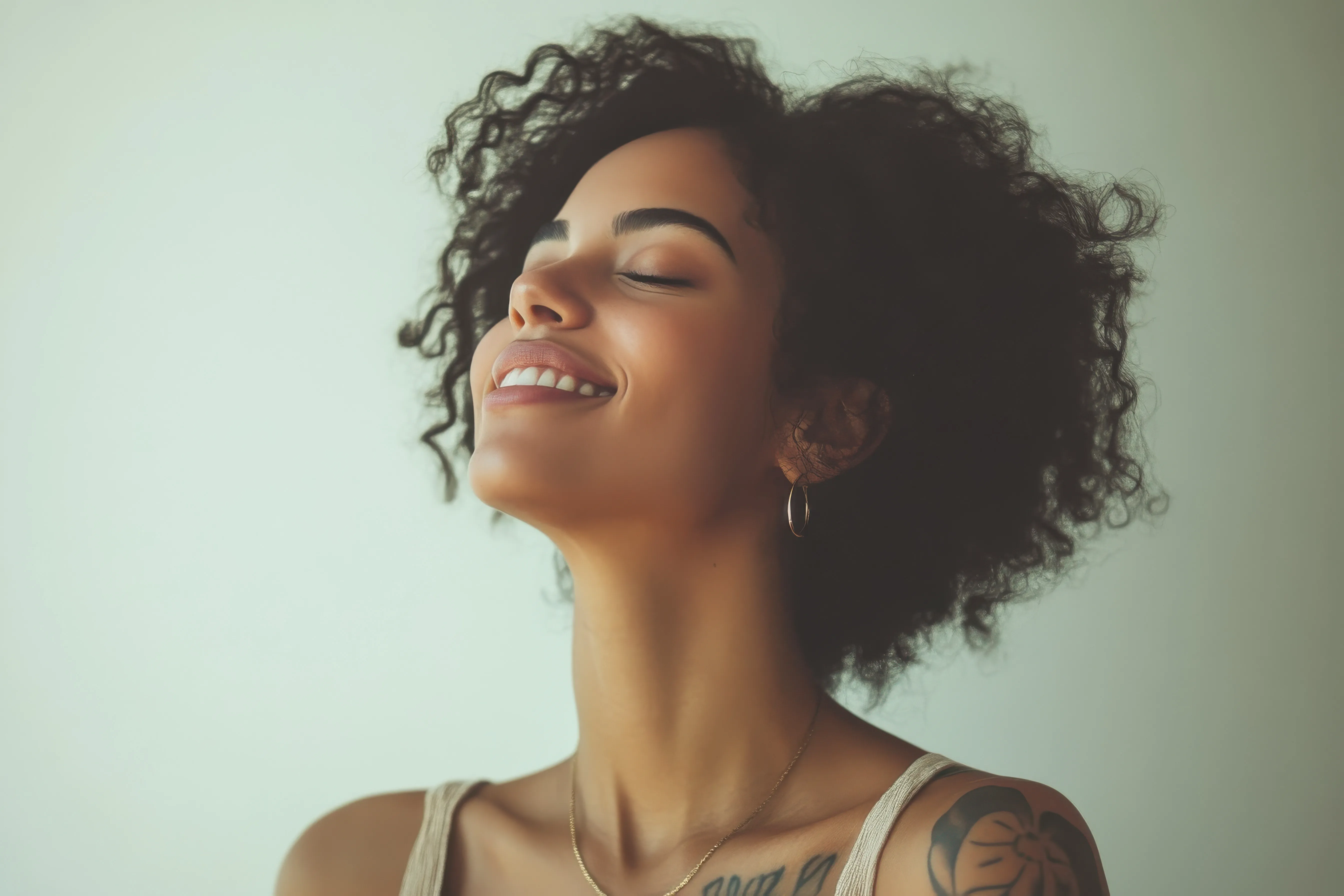 Finding Balance in the Midst of Chaos - Calm is a choice you can learn.