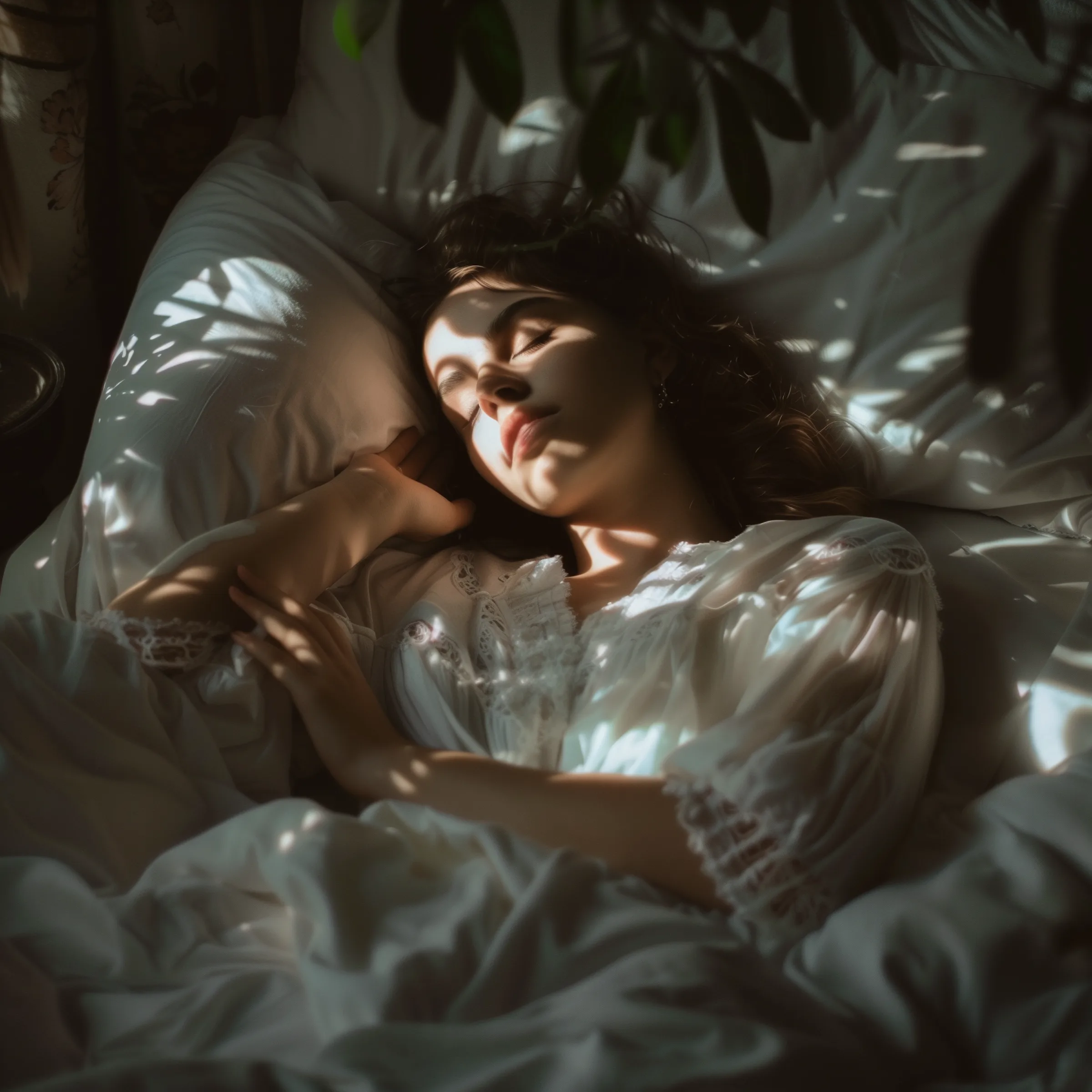 Sleep: The Most Underrated Pillar of Health