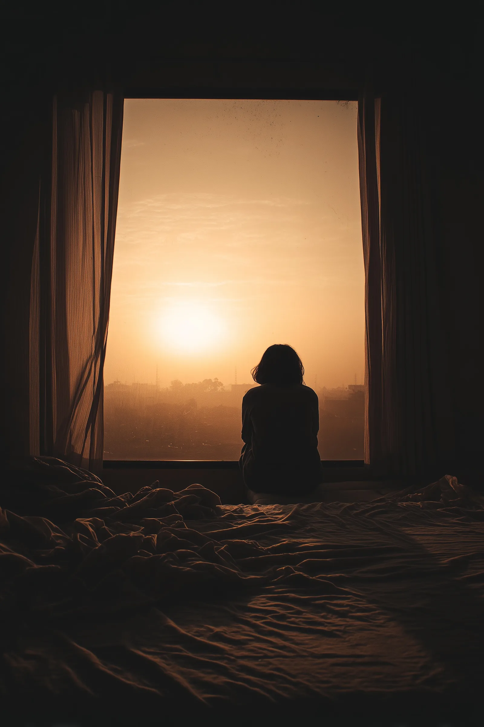 Evening wind-down routines: what the evidence suggests about falling asleep faster and next-day focus