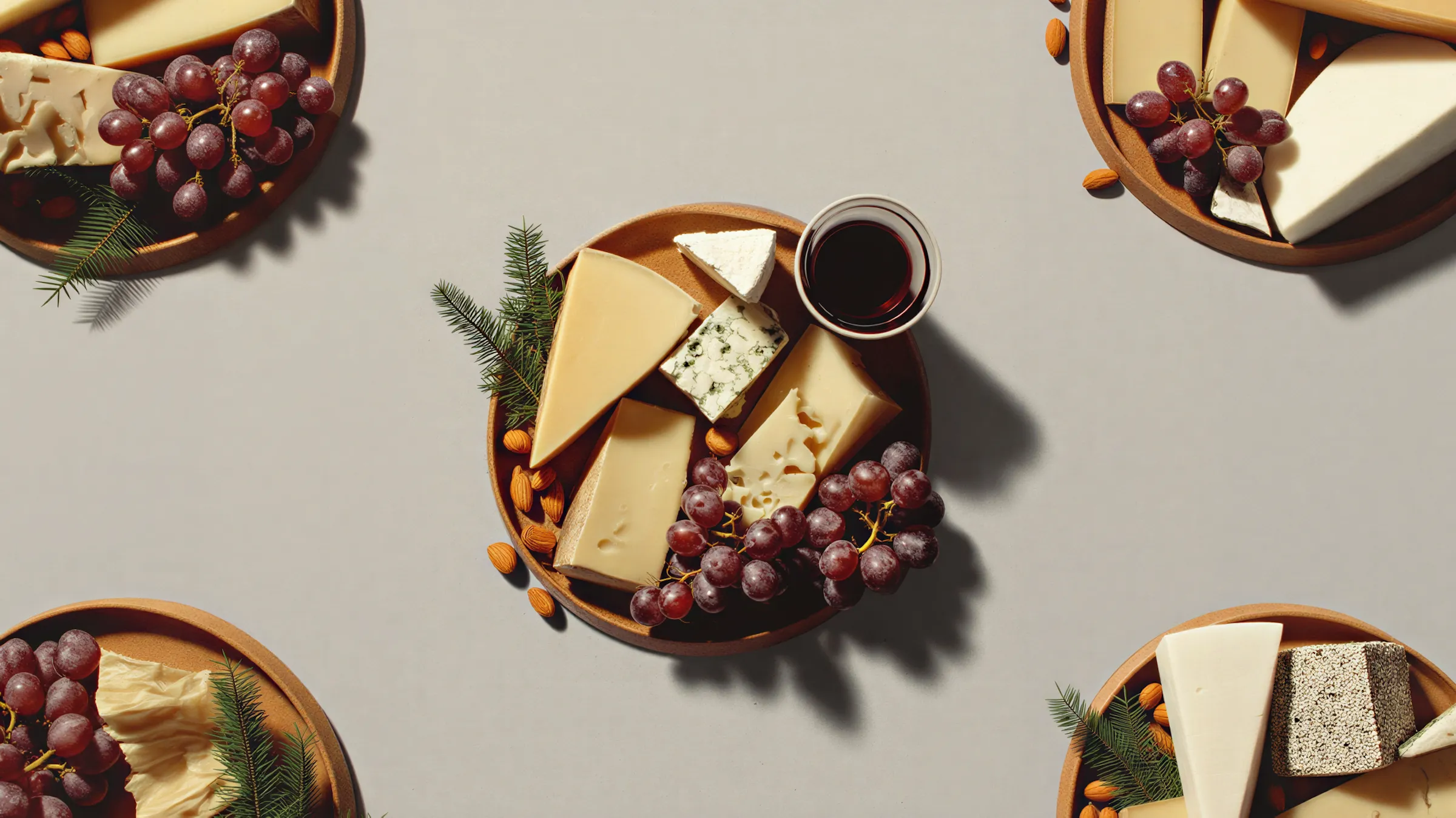 Nourish to Flourish - Feed what fuels you.