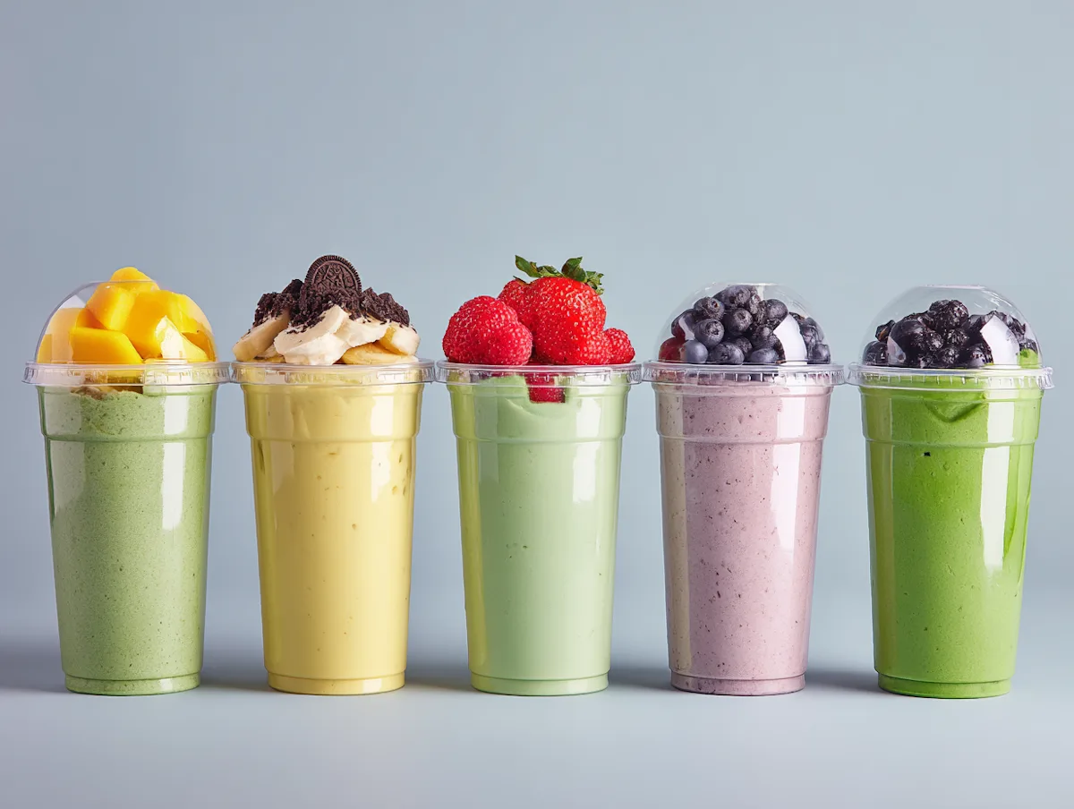 CGMs Reveal Hidden Glucose Spikes in “Healthy” Snacks